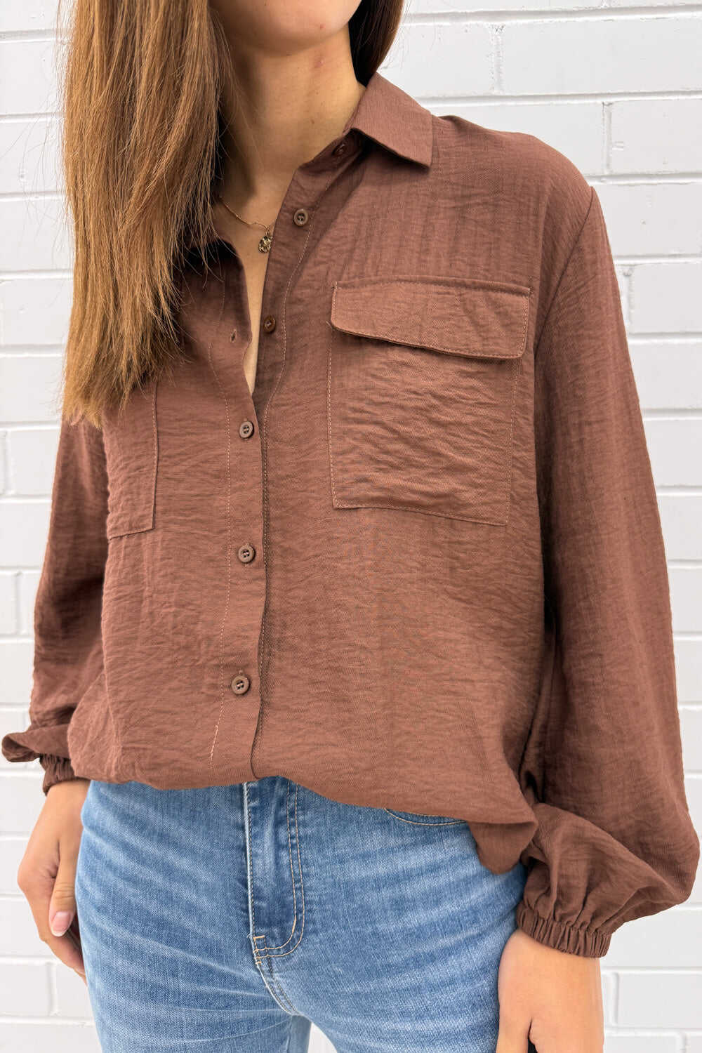 Holly Shirt