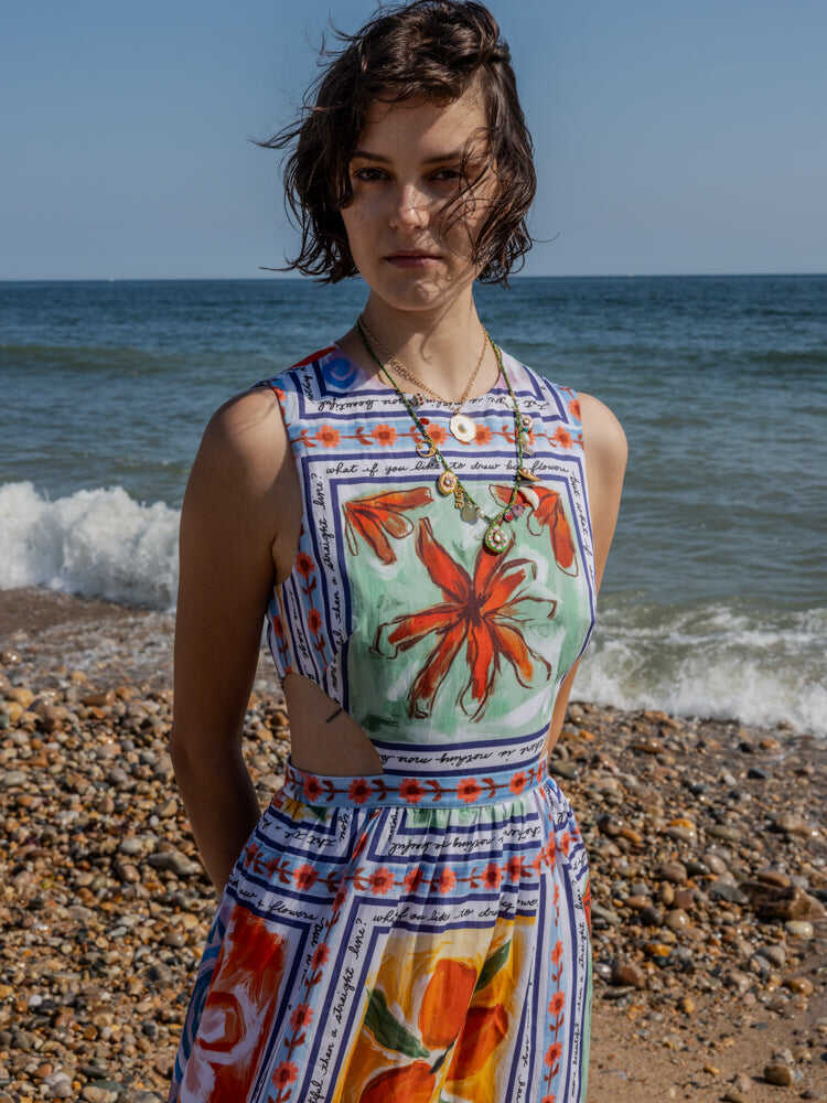Marcia Dress