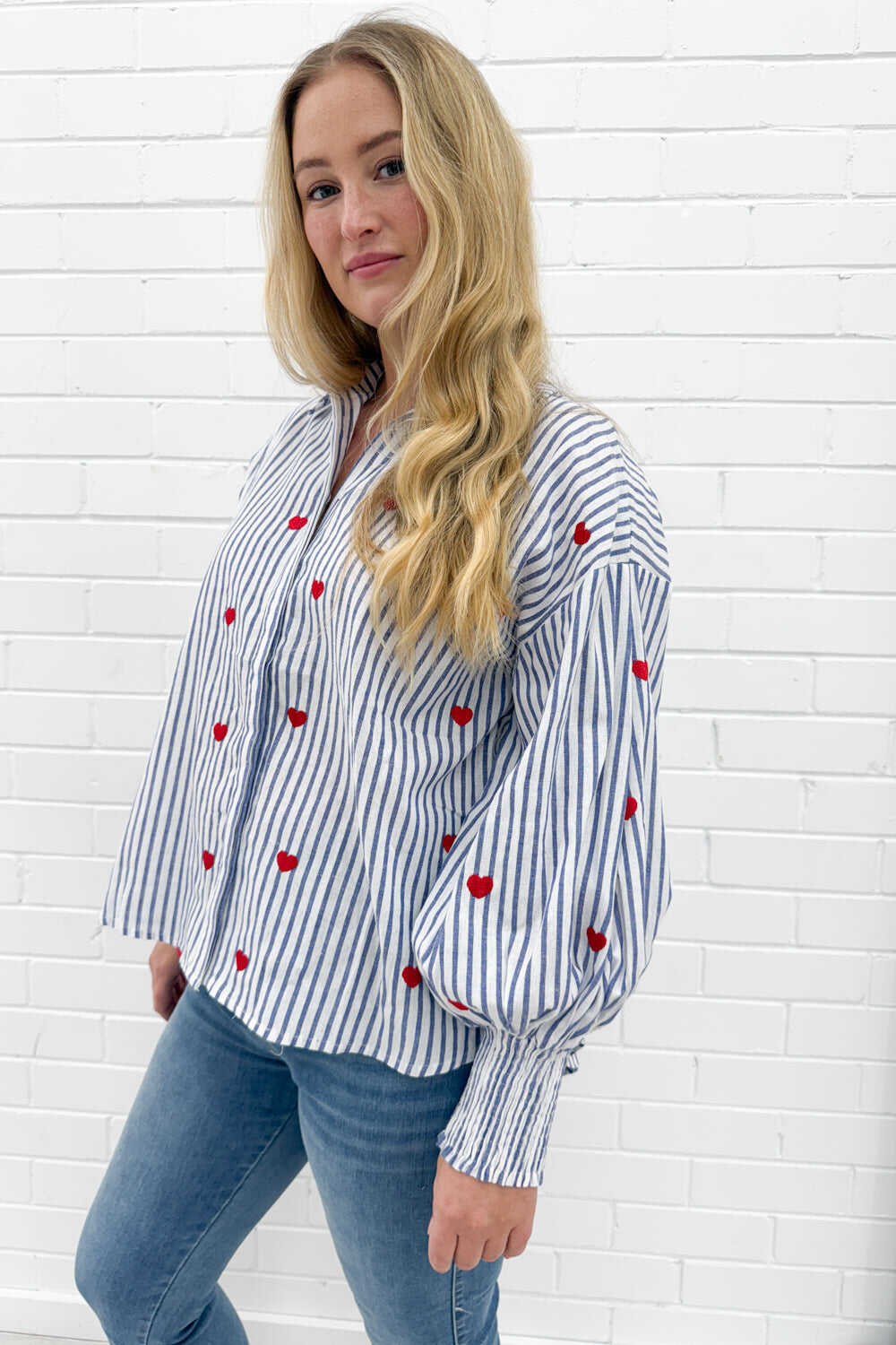 Camden Shirt