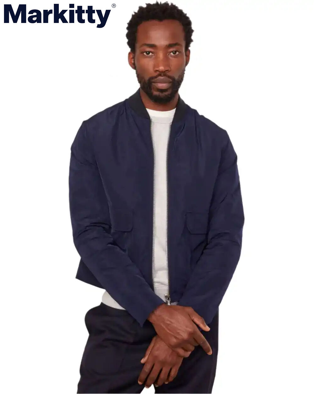 Officine Generale Nathane Jacket