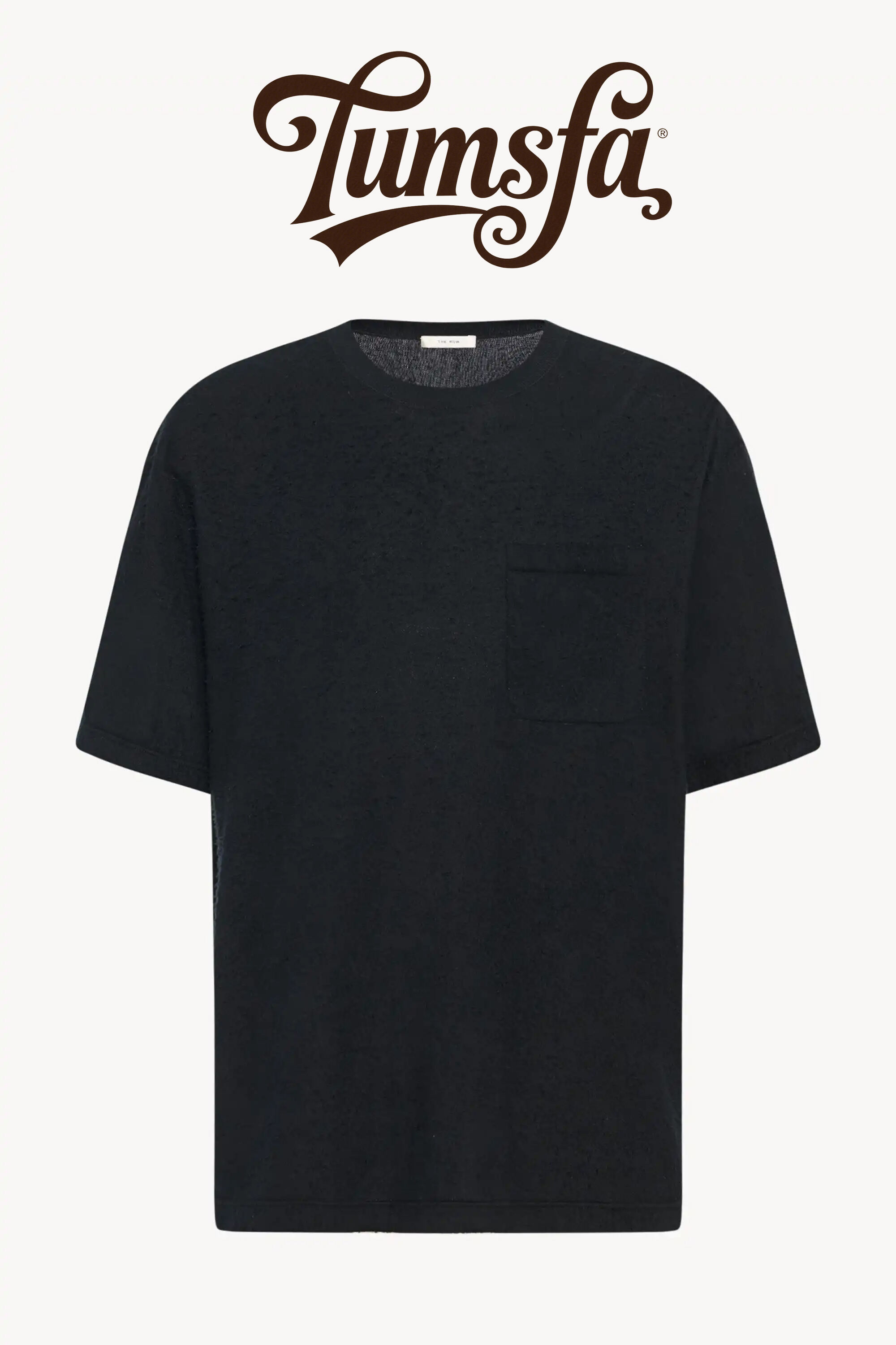 Paddy T-Shirt in Cotton