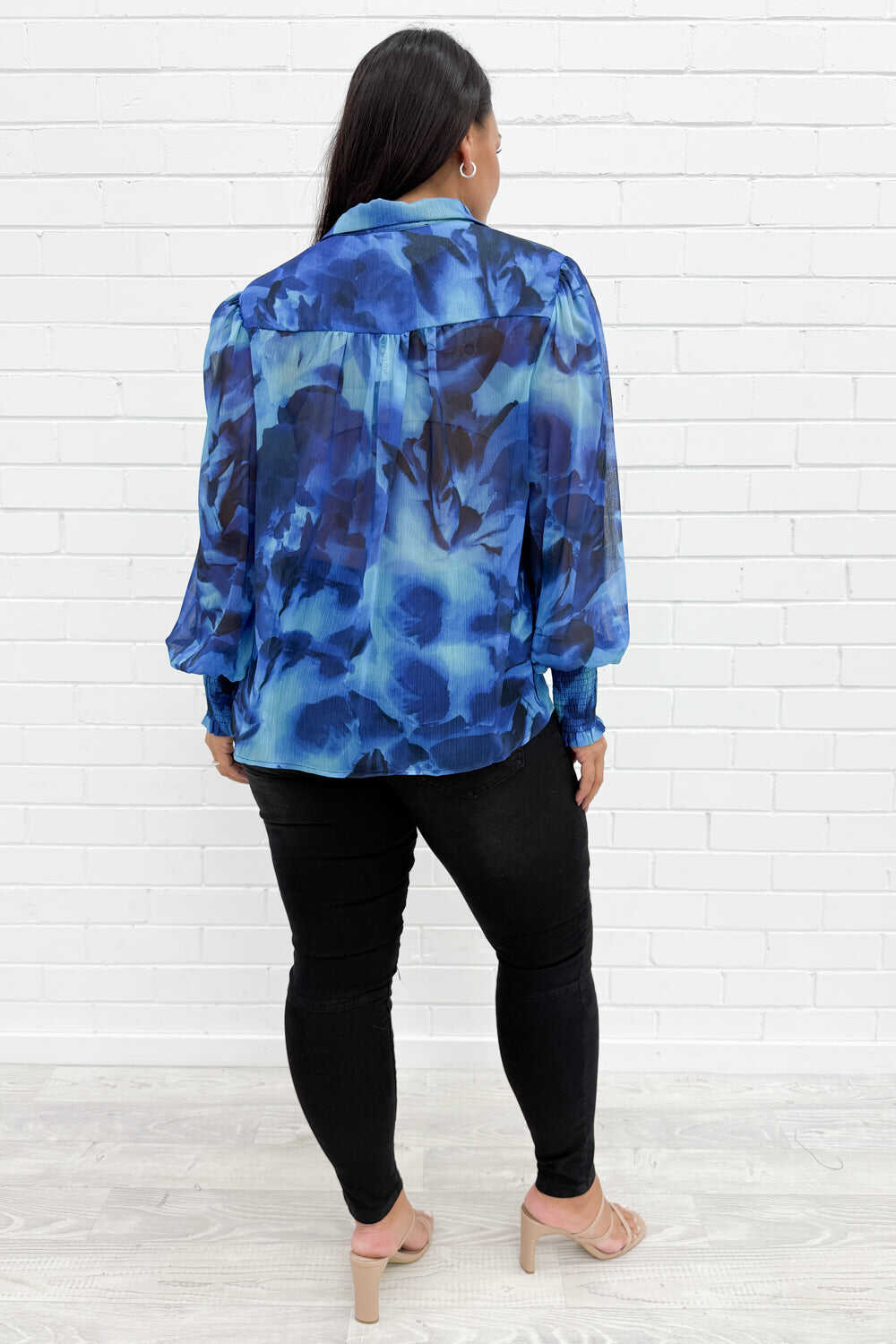 Sian Shirt
