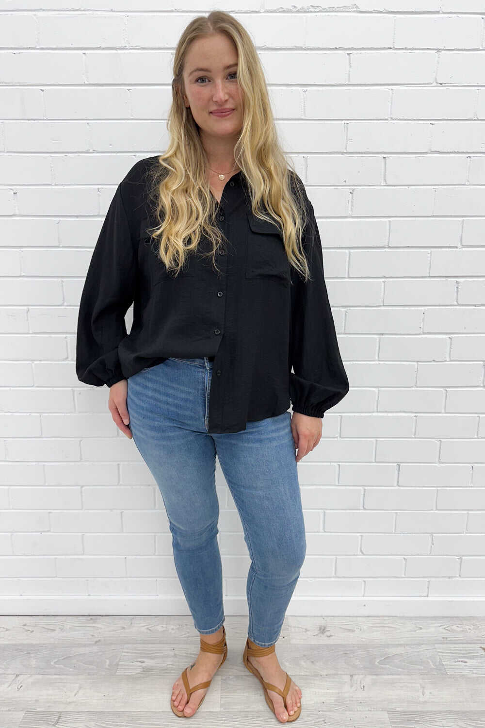 Holly Shirt