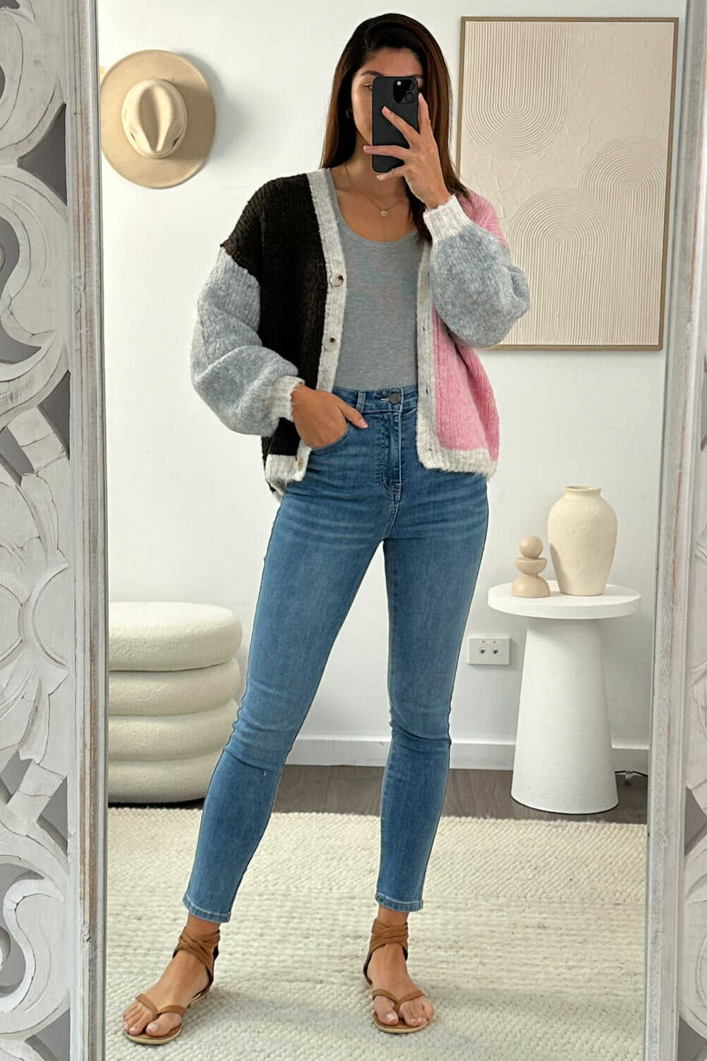 Whitney Cardi