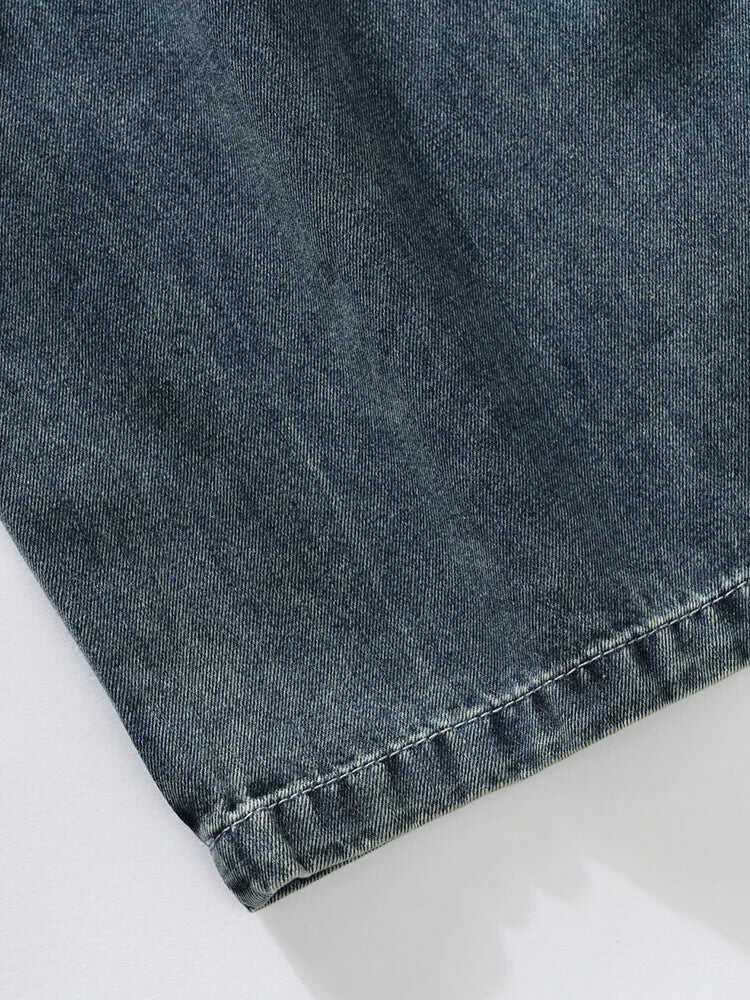 DOWNTOWN CARGO JEANS