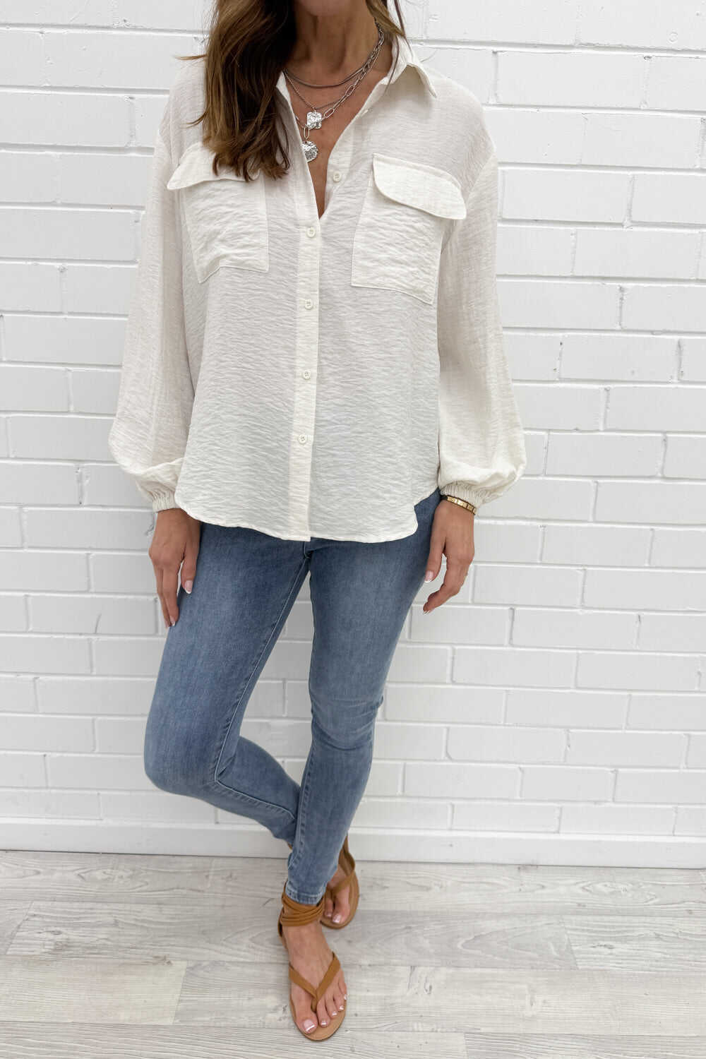 Holly Shirt