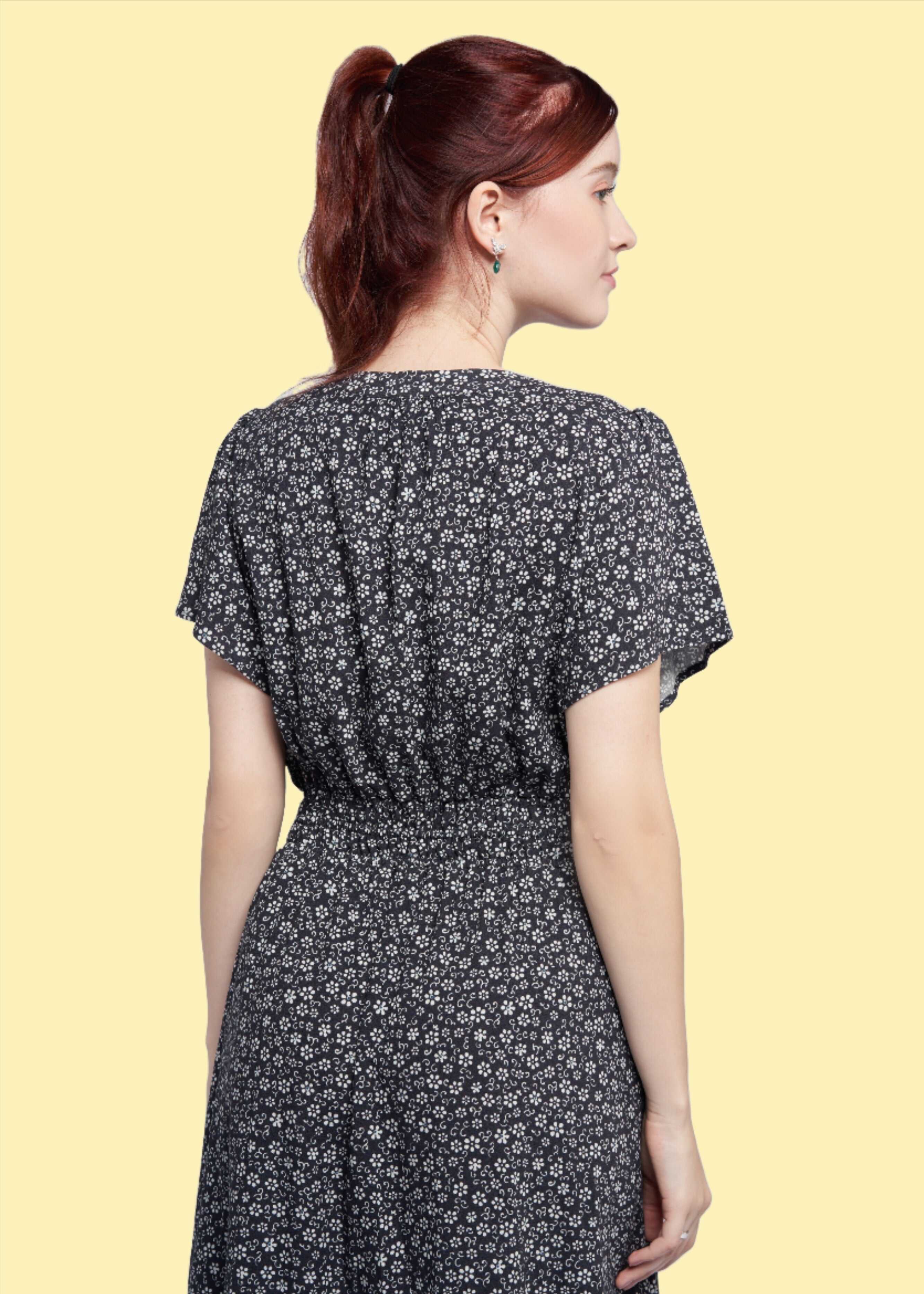 Ava Dress