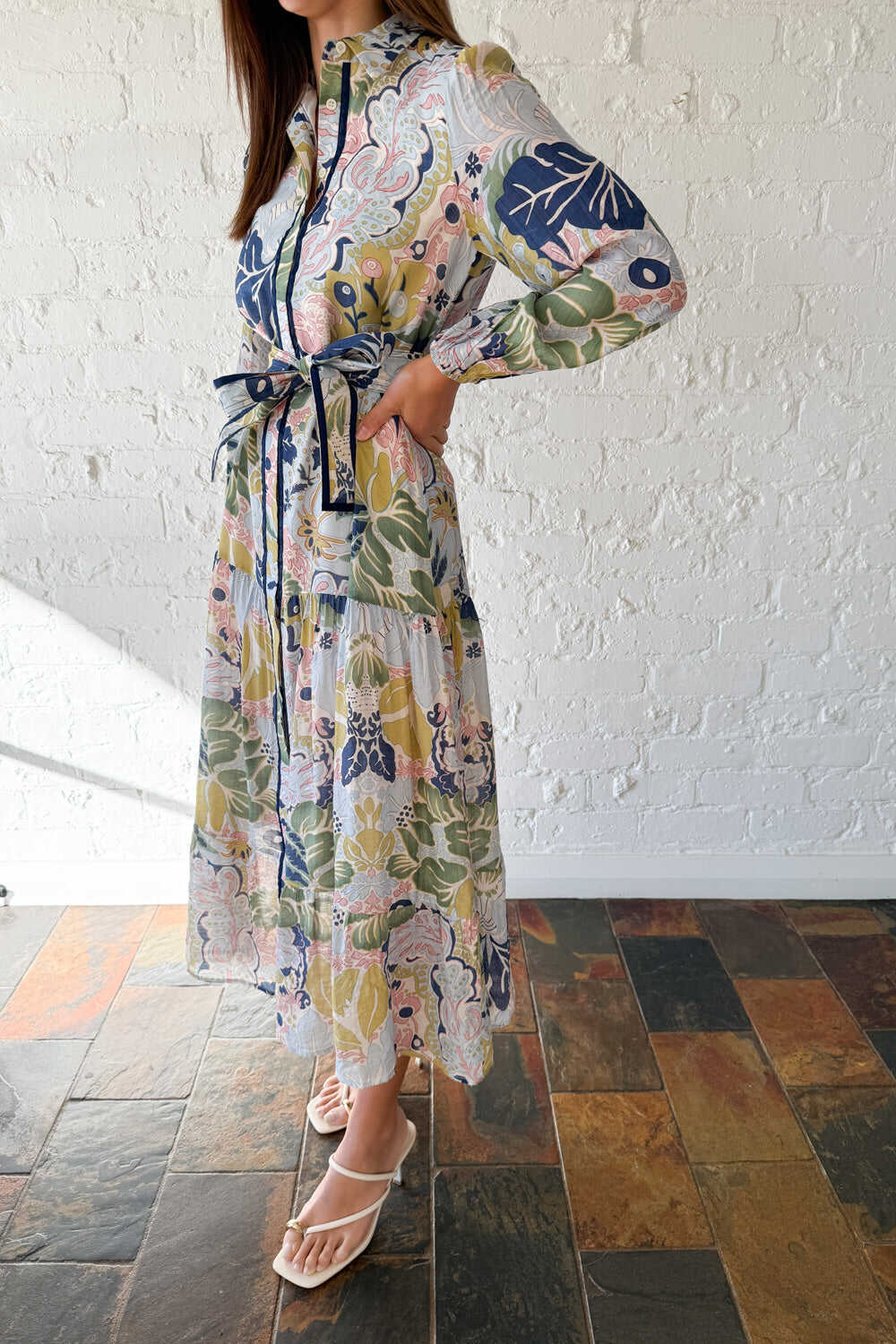 Julie Dress