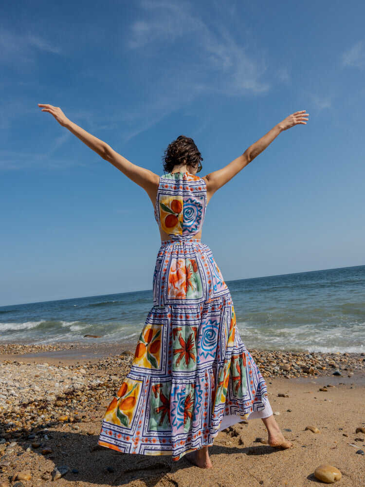 Marcia Dress
