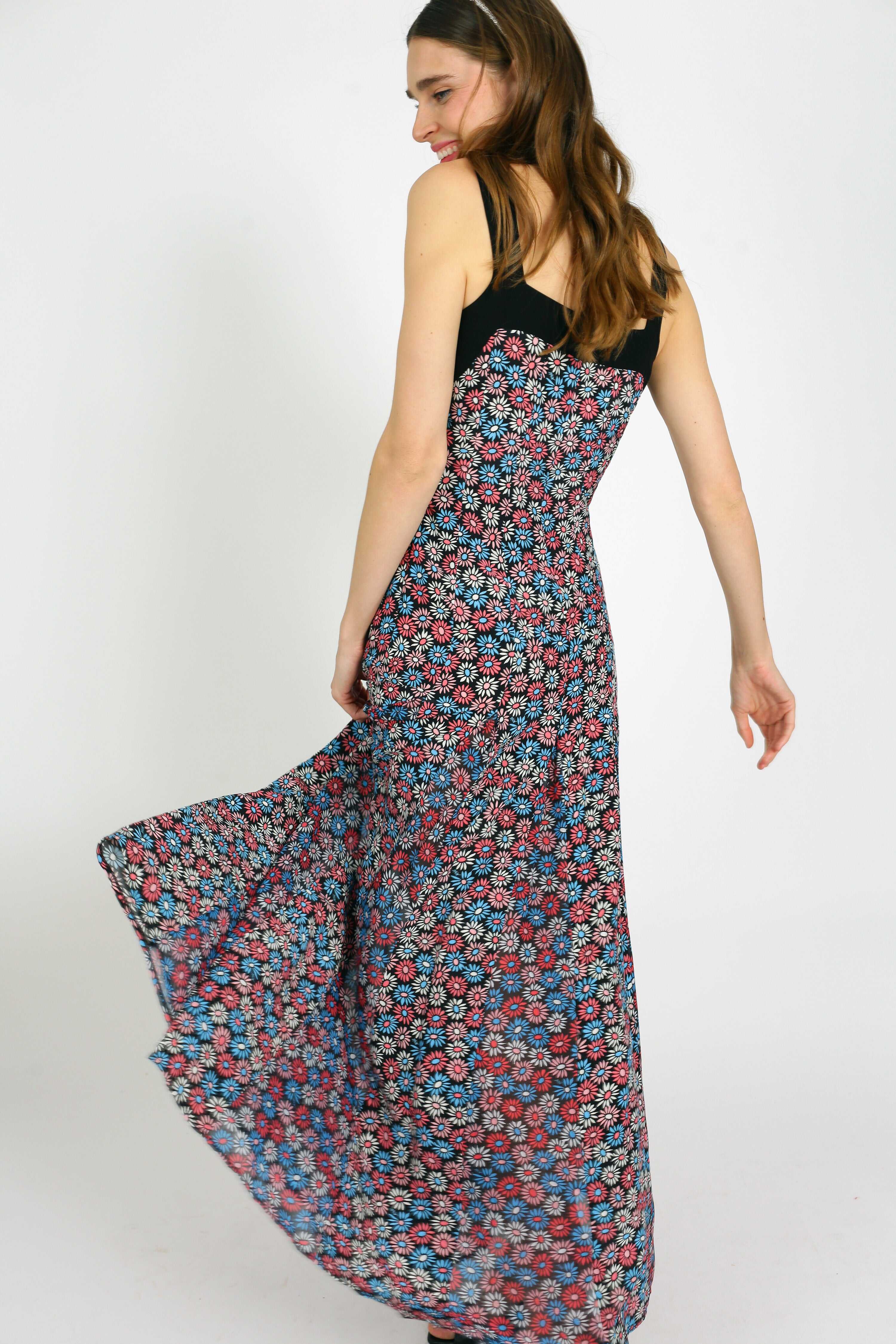 Viv Dress