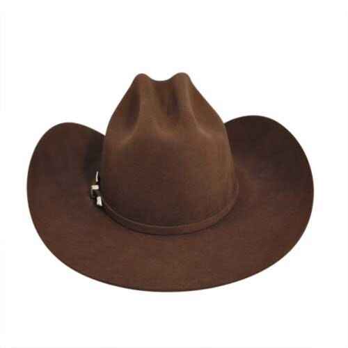LIGHTNING 20X COWBOY HAT