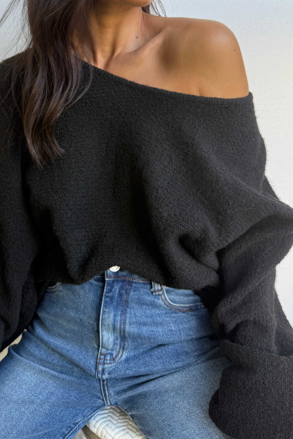 Beth Knit