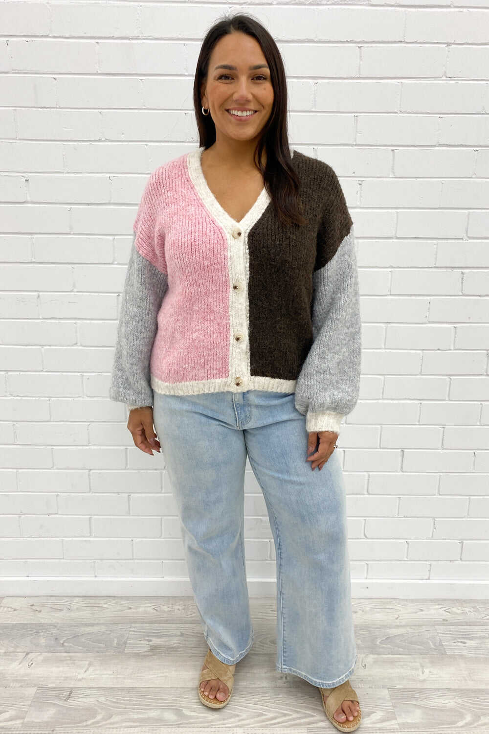 Whitney Cardi