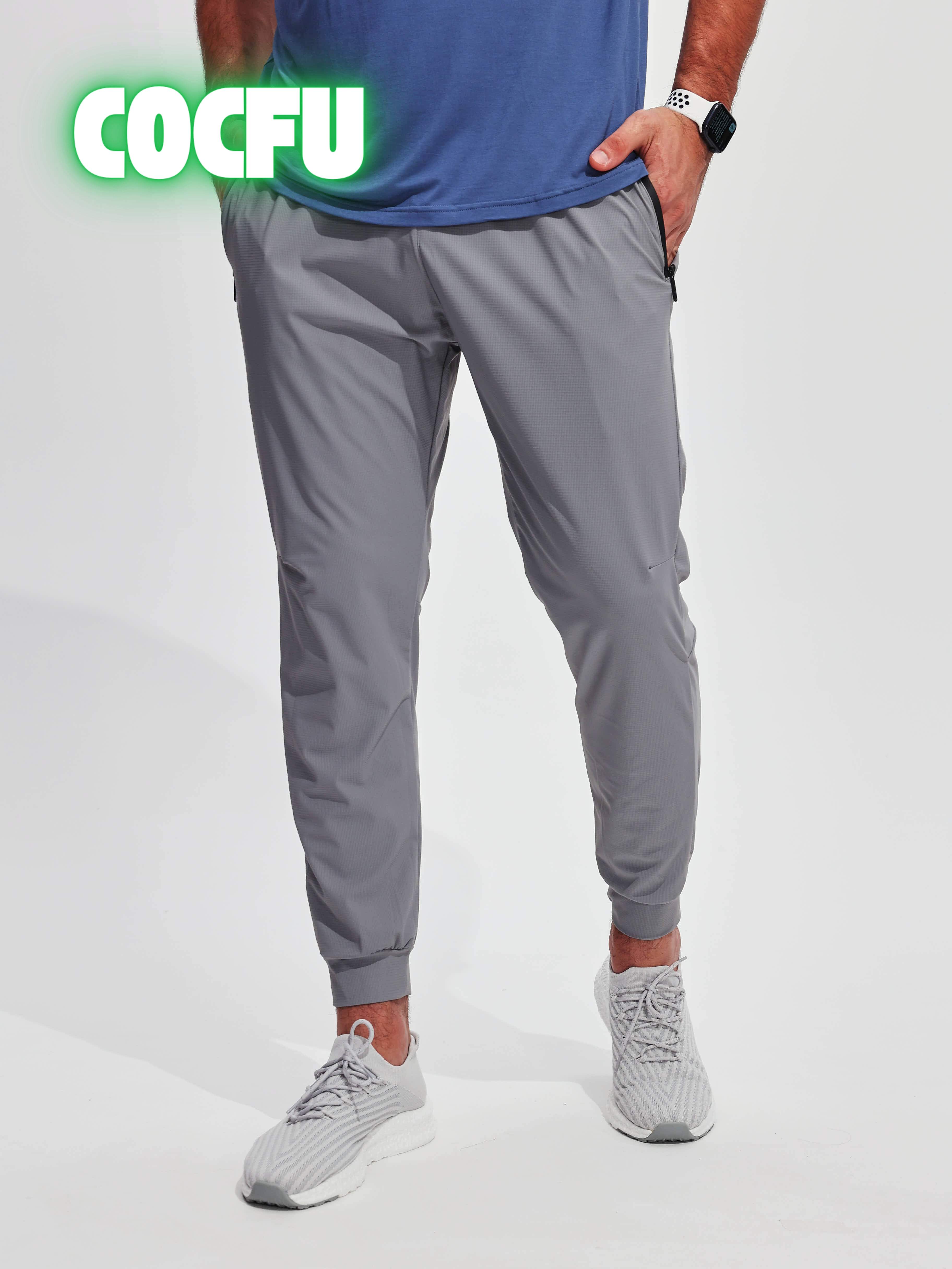 M's Cooling Sweat-wicking Performance Jogger