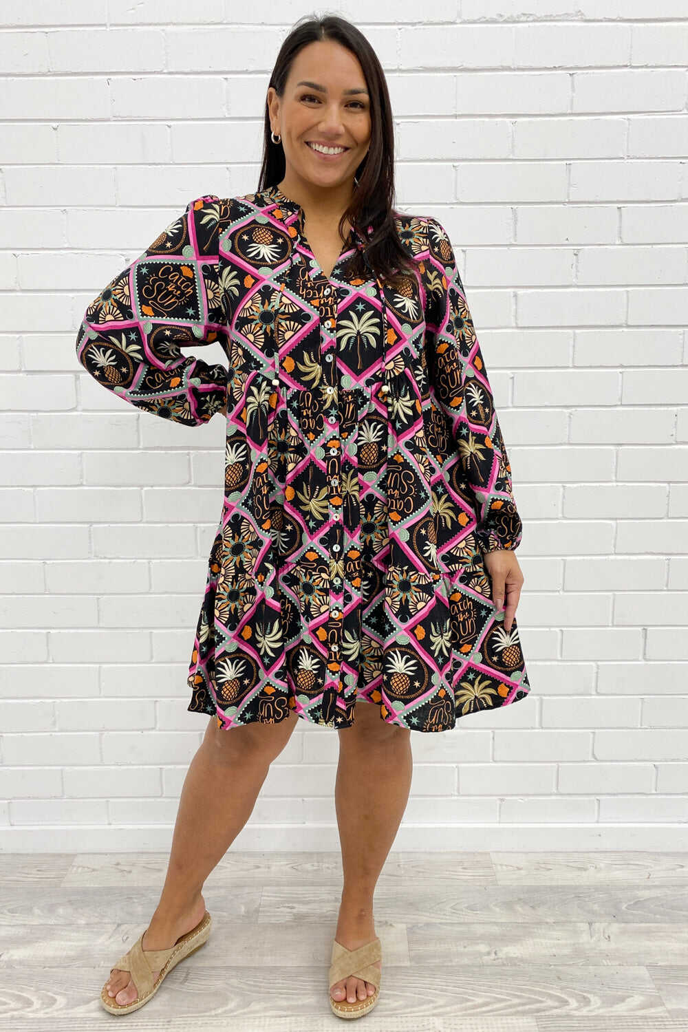 Millani Dress