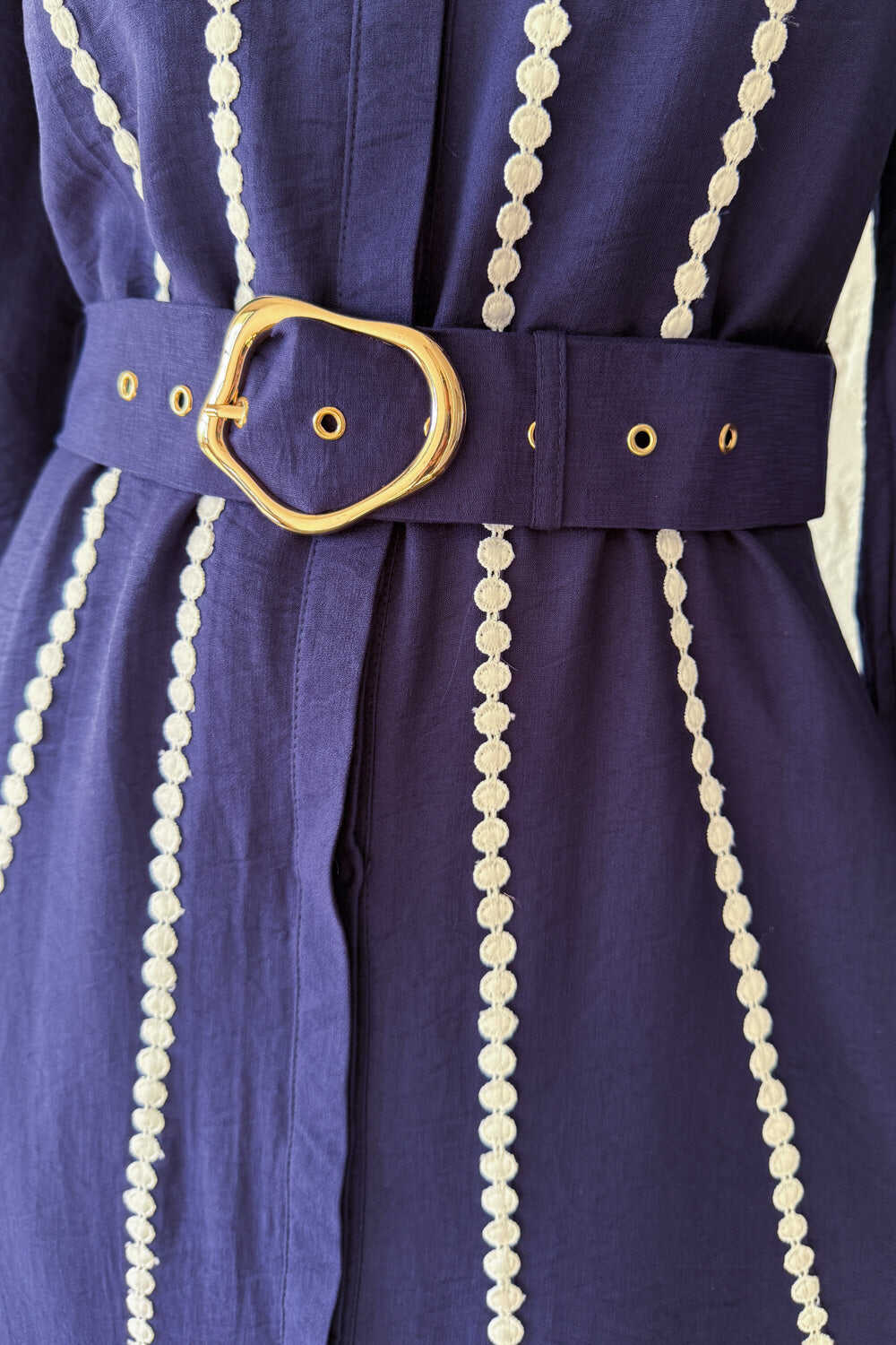 Angelique Dress