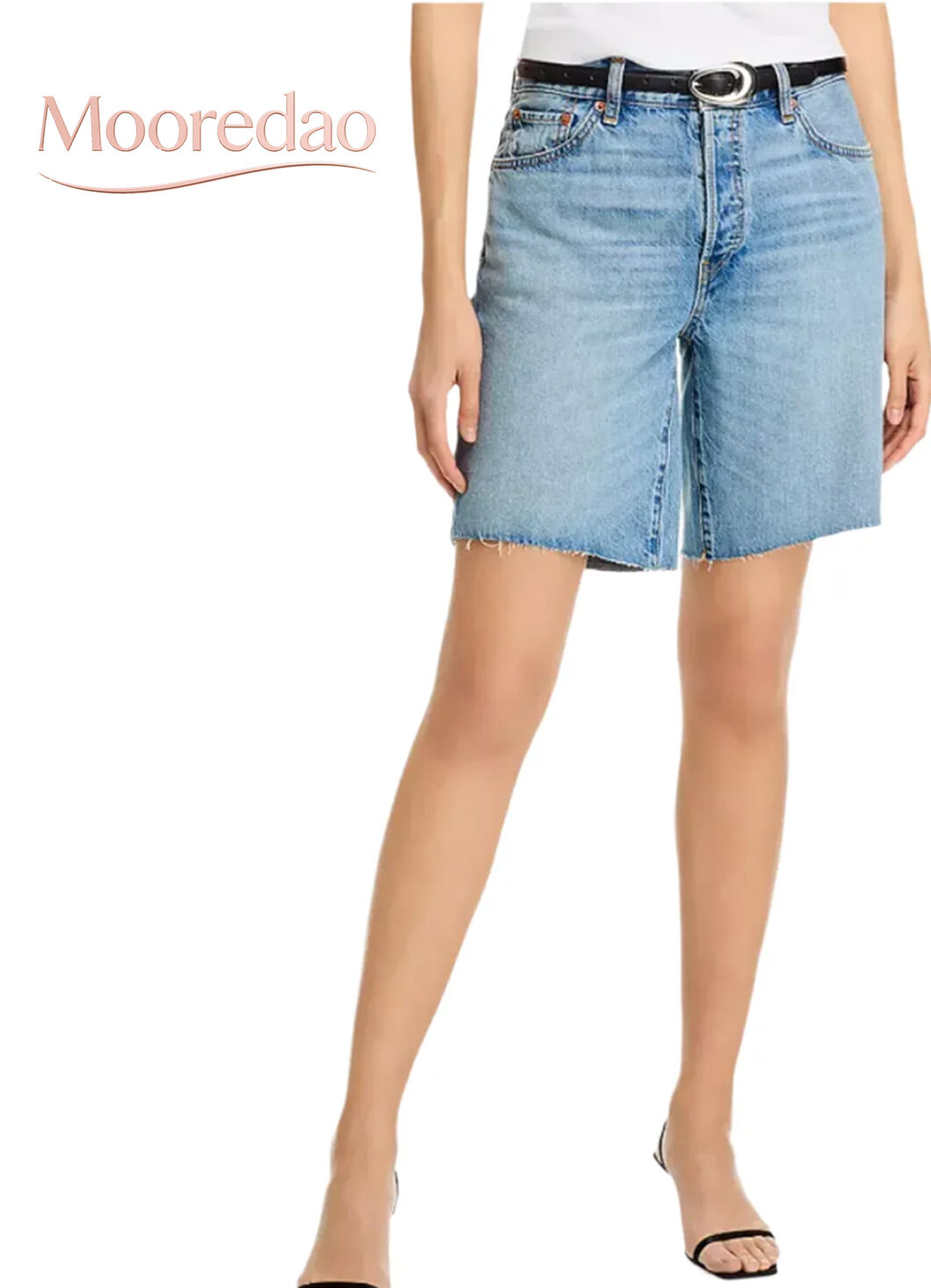 Re/Done 90s Comfy Short in Hacienda