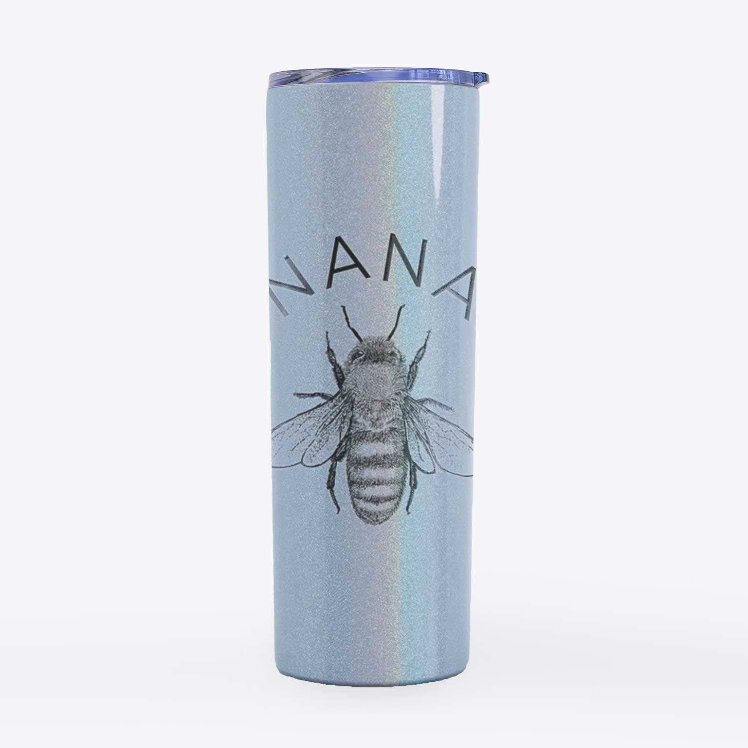 Nana Bee - 20oz Skinny Tumbler