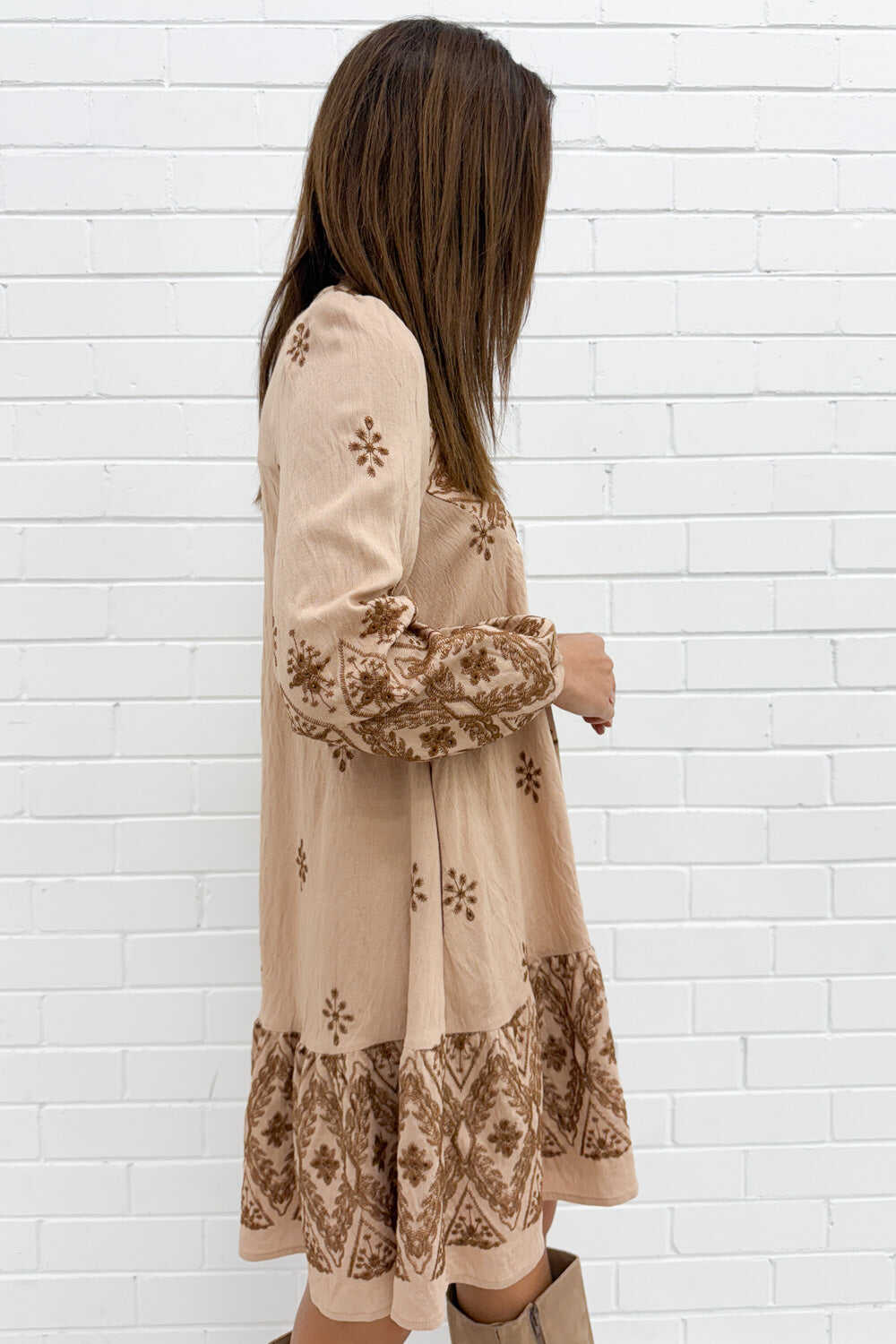 Tania Dress