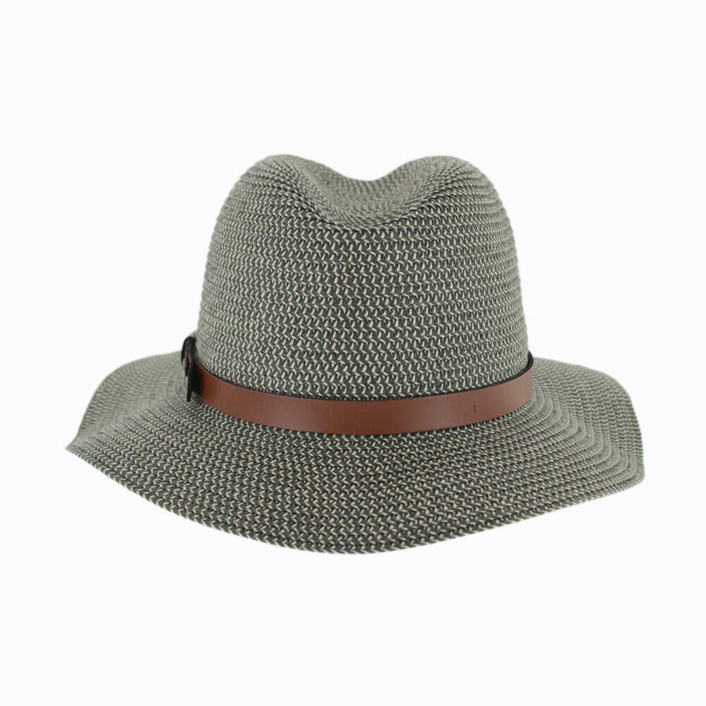 Paper Braid Straw  Hat