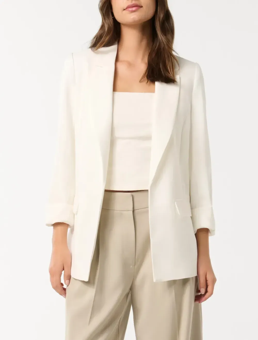 Boyfriend Blazer