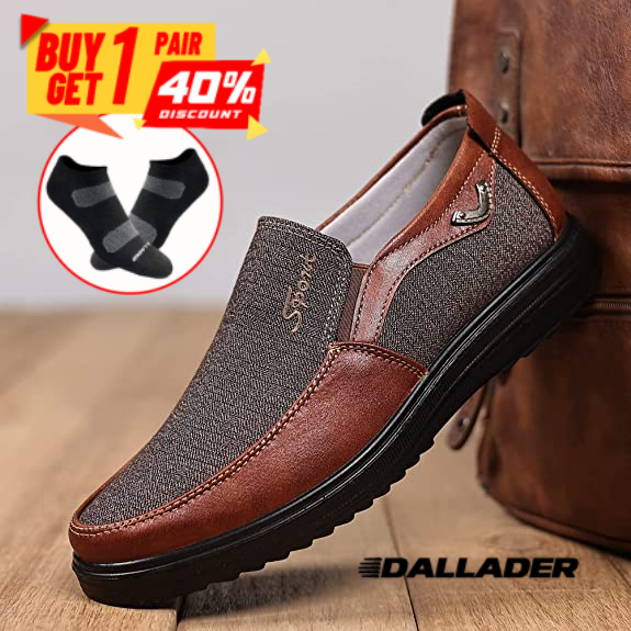 Men's Loafers Casual Shoes