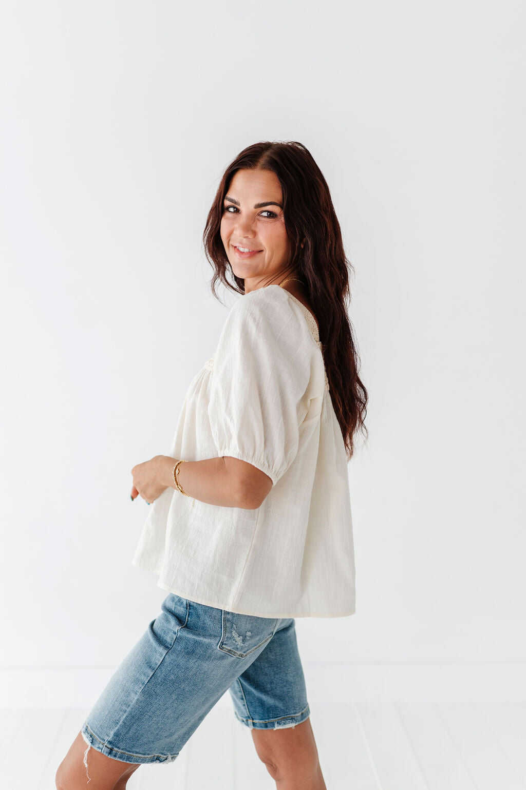 Emily Blouse