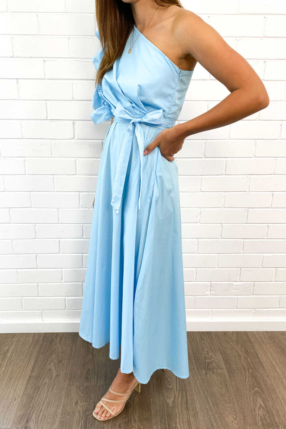 Hawaii Dress