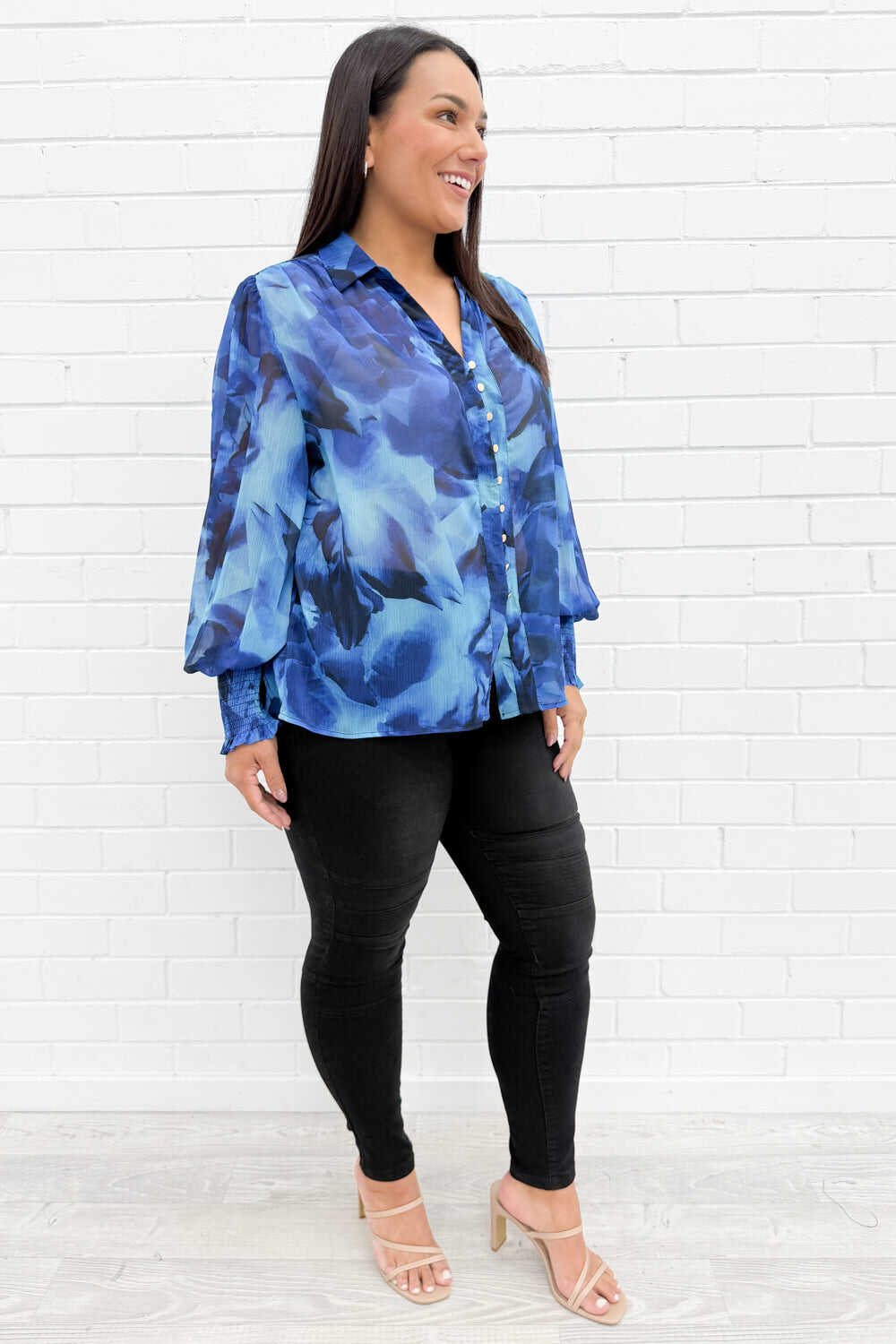 Sian Shirt