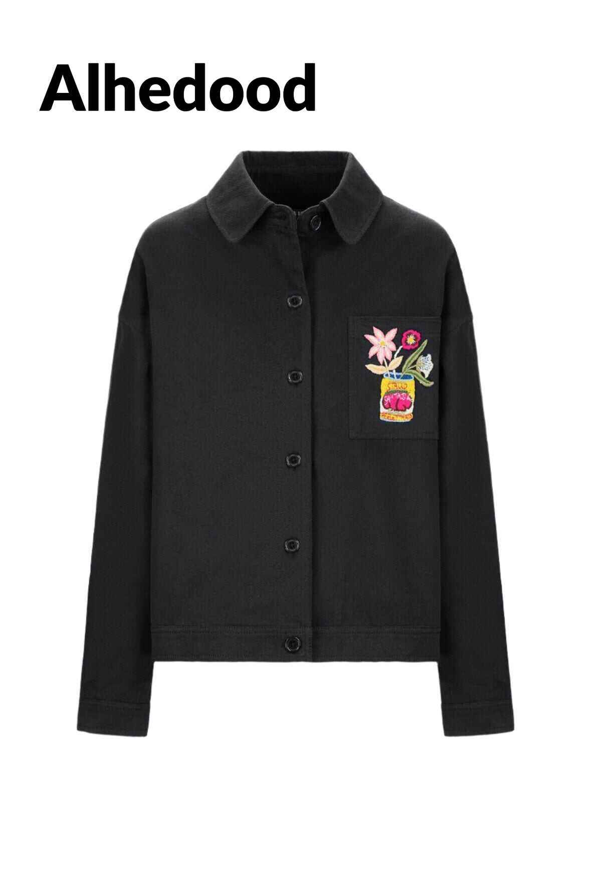 Staud Jane Jacket