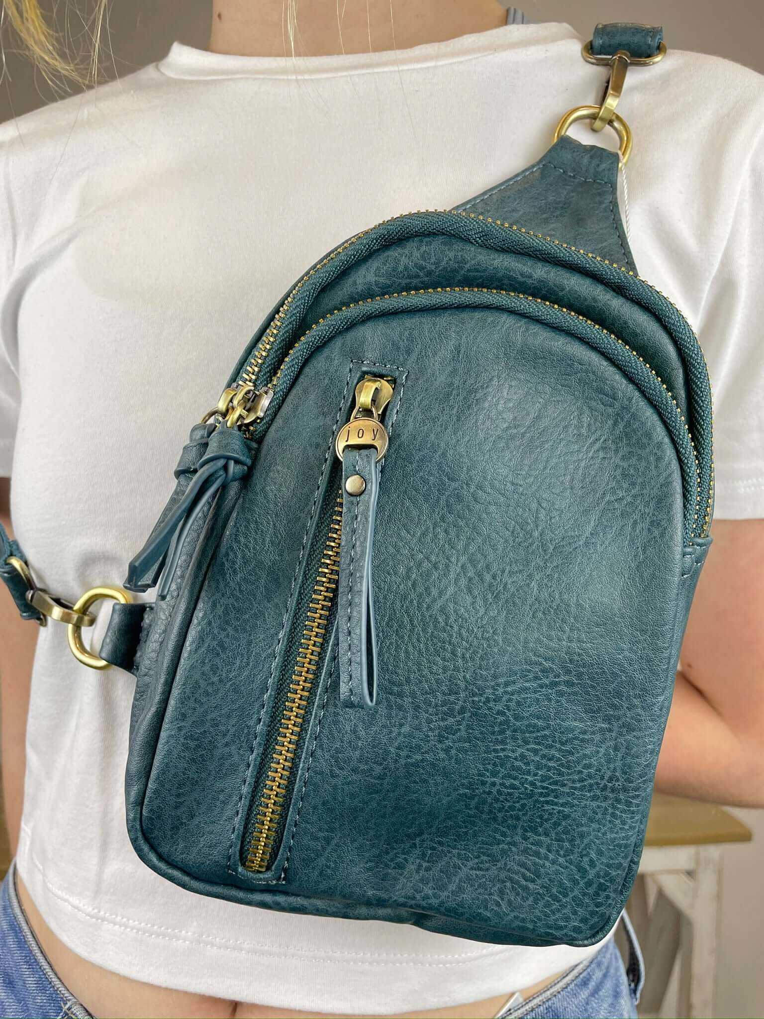 Skyler Sling Bag