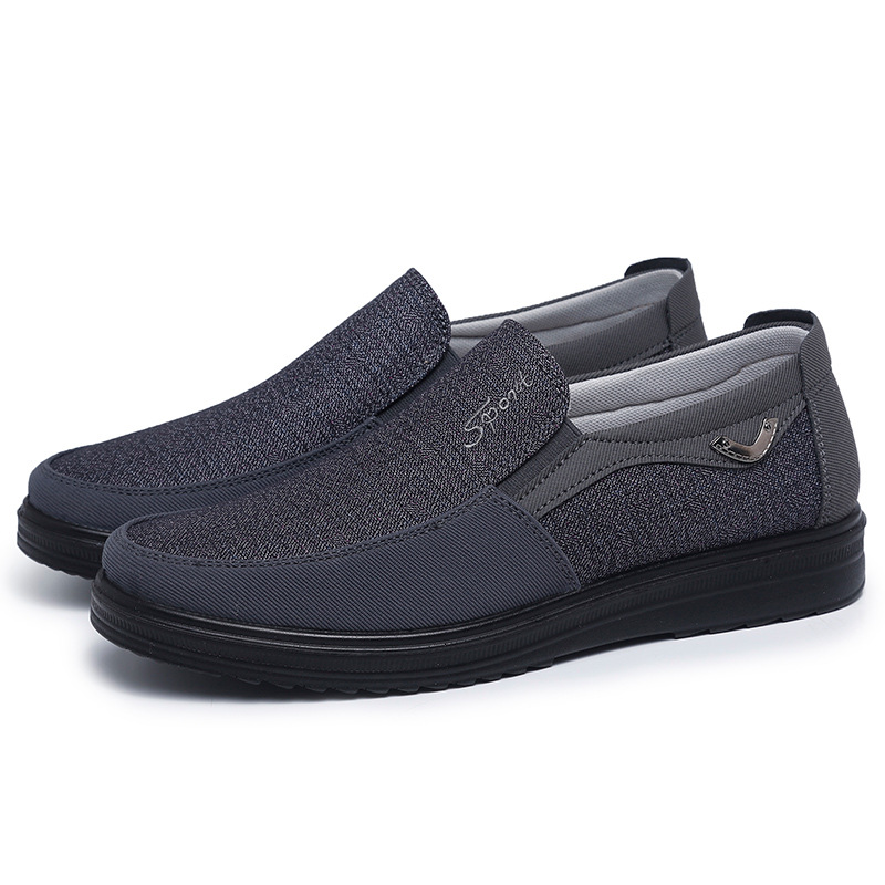 Men's Loafers Casual Shoes