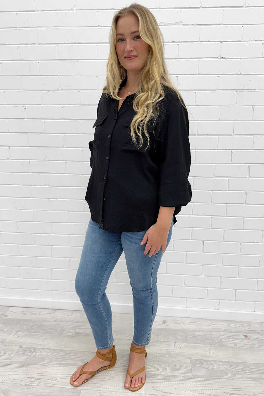Holly Shirt