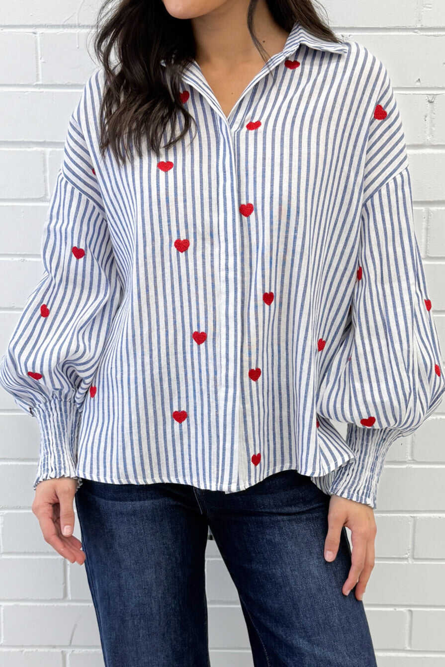 Camden Shirt