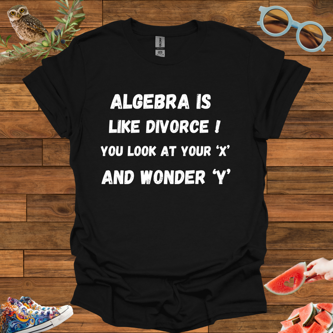 ZCKBDAlgebra is Like Divorce