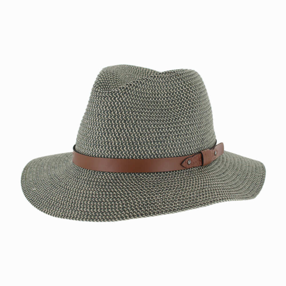 Paper Braid Straw  Hat