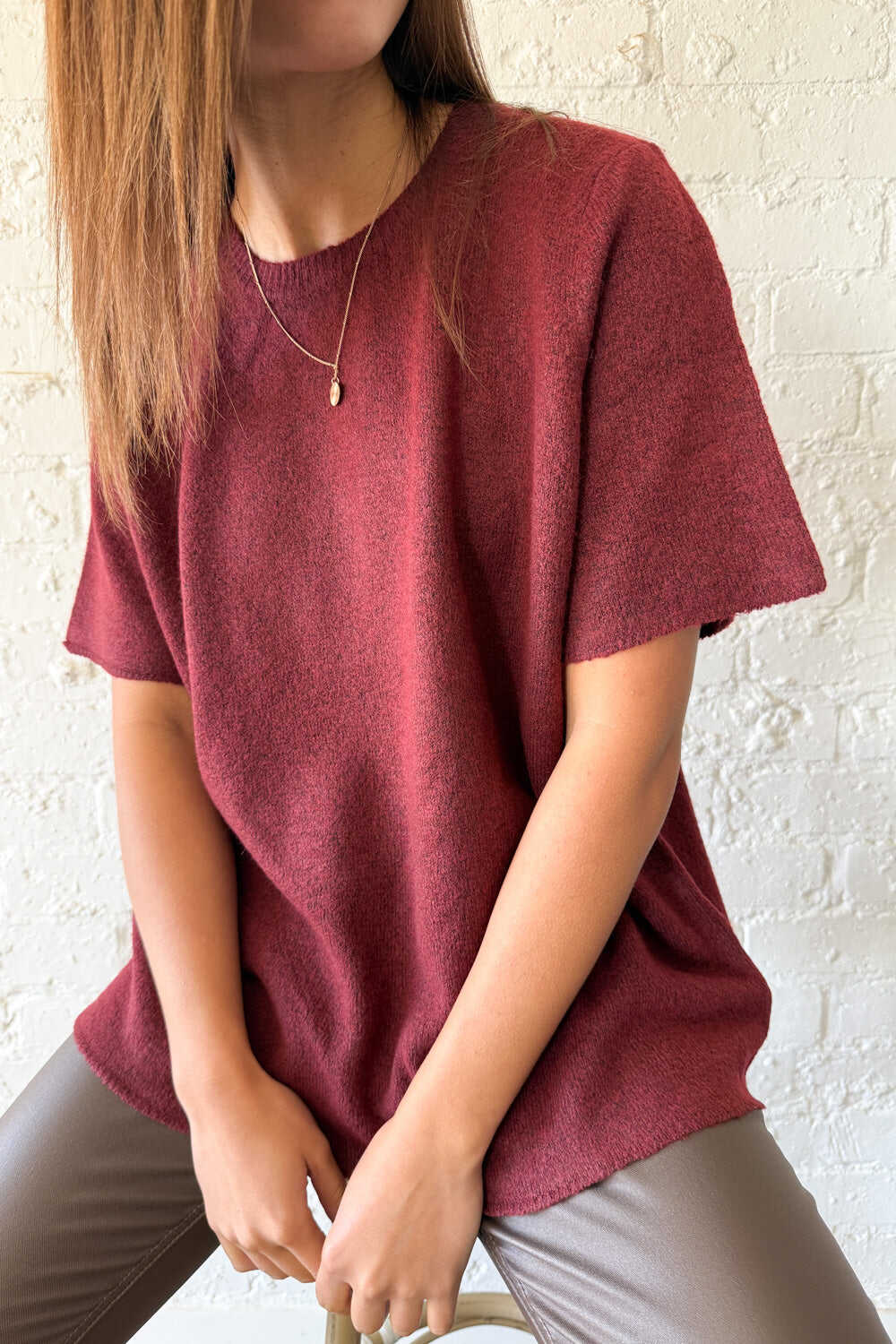 Remi Knit