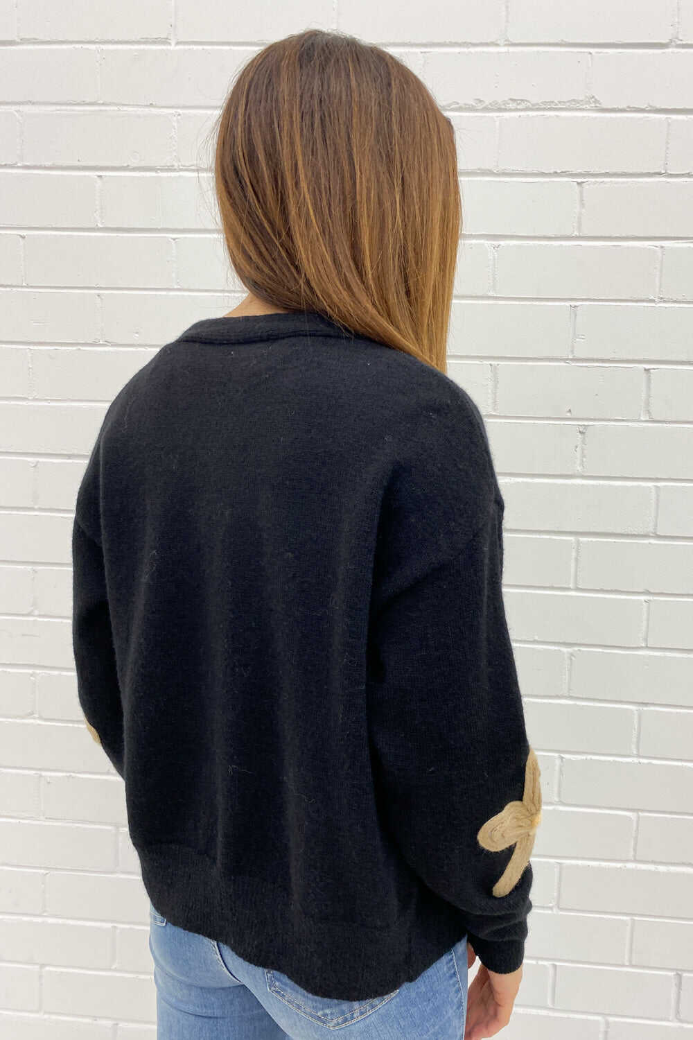 Petal Cardi