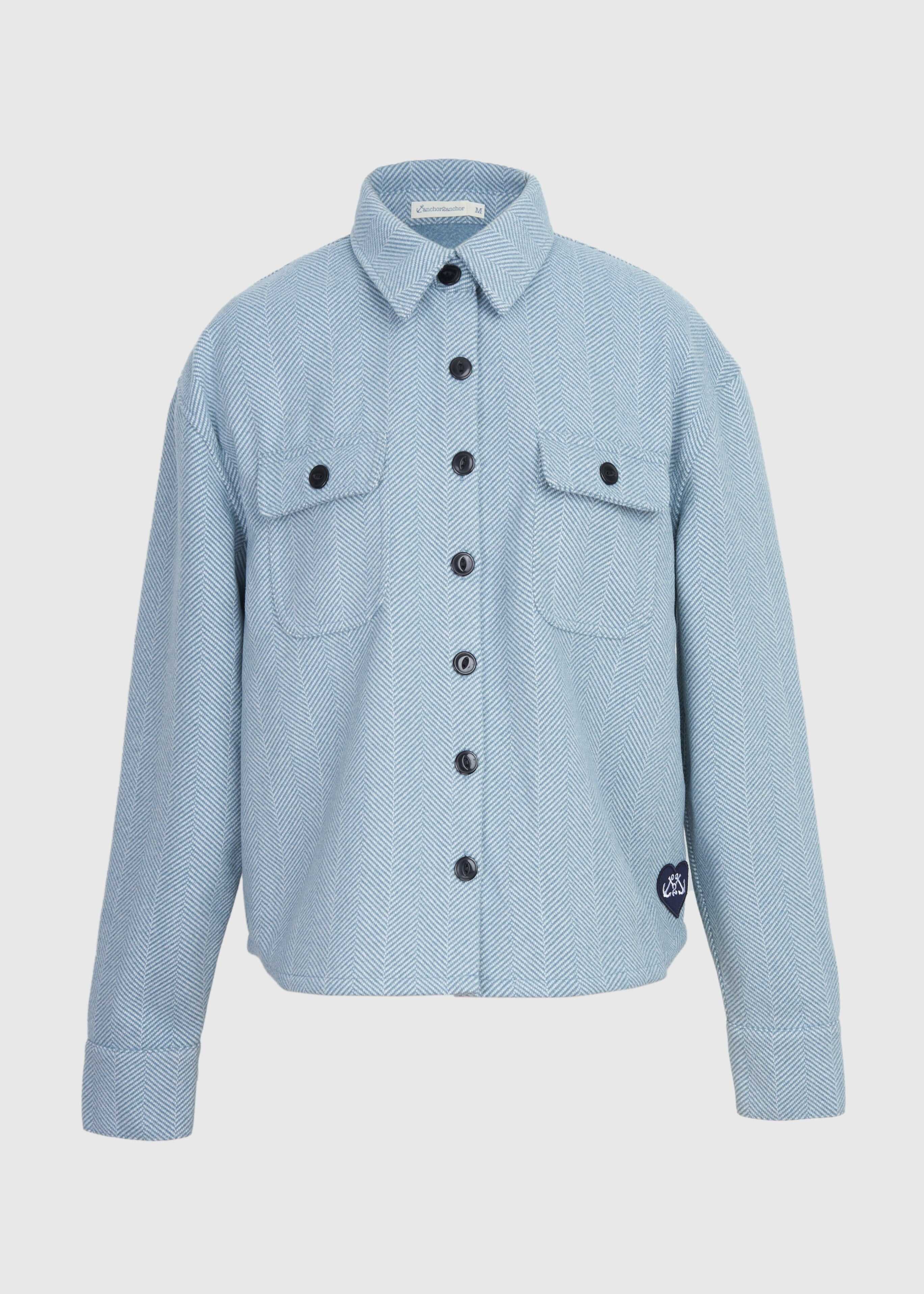 Racheal Shirt