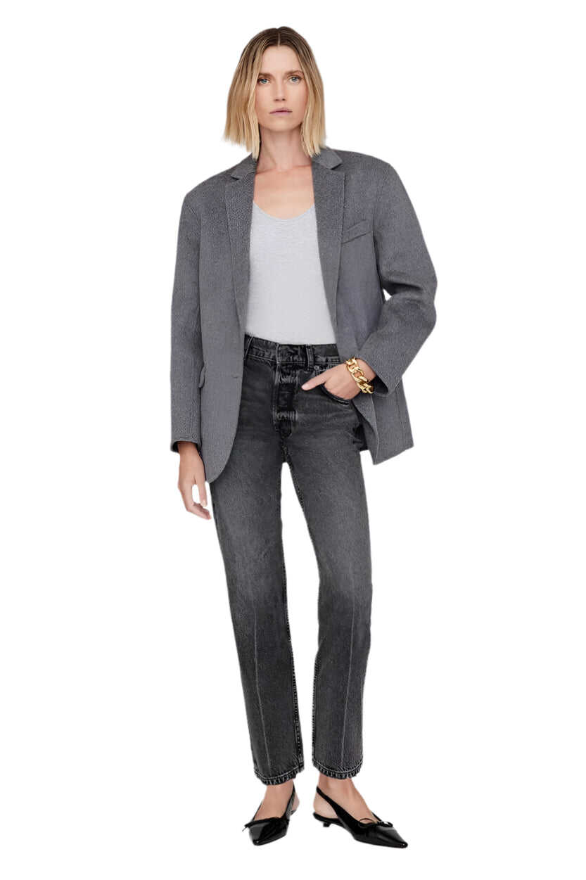 Studyvn Kate Jean in Grey