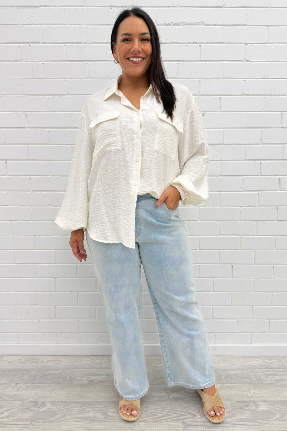 Holly Shirt