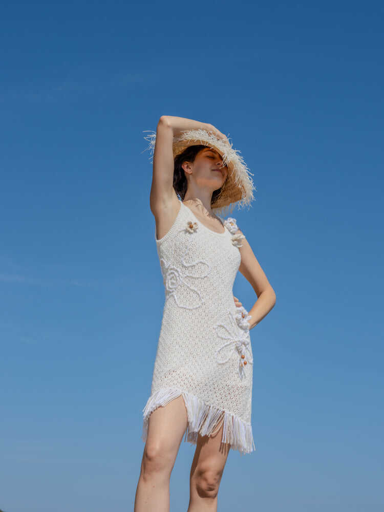 Karla Dress