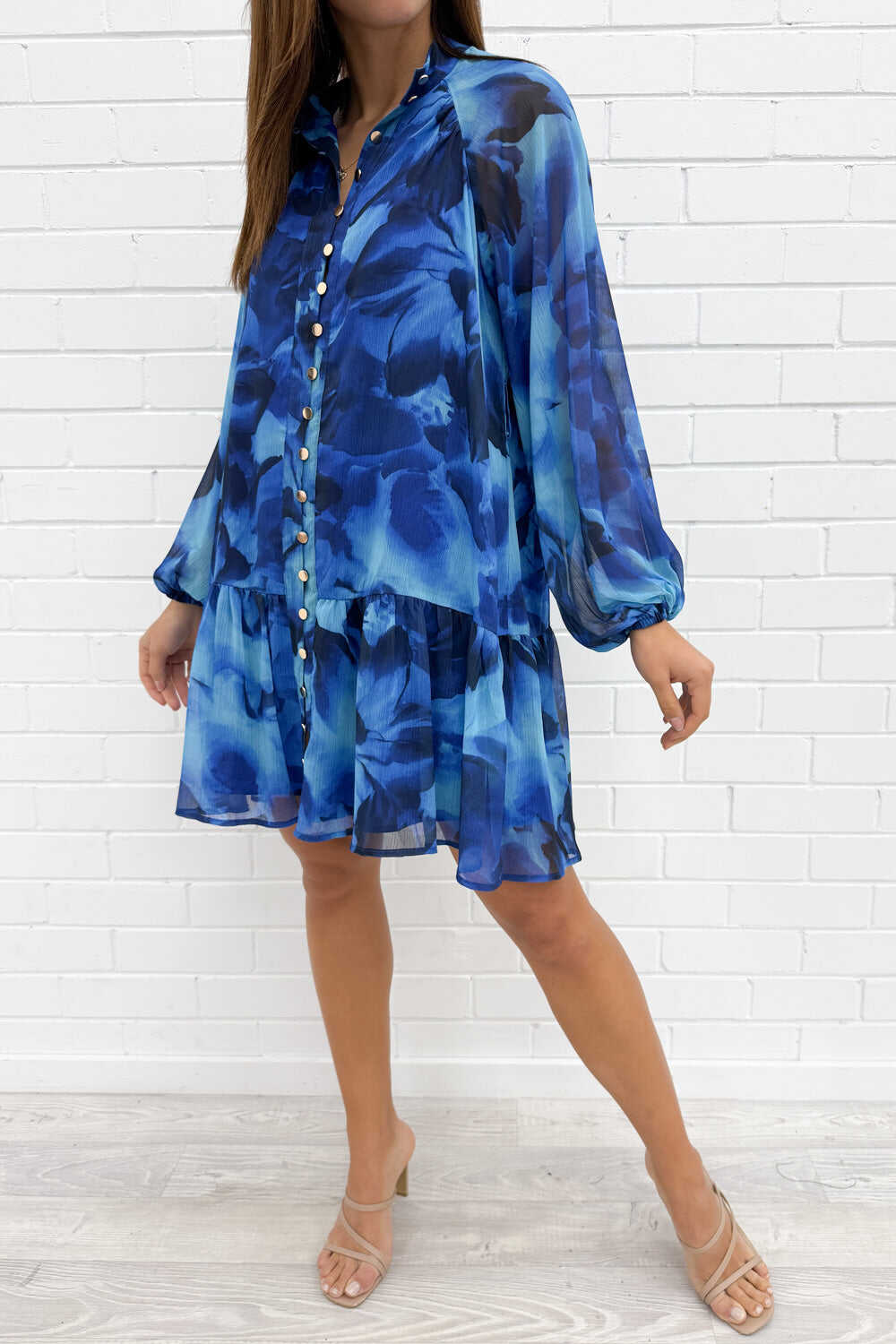 Chantal Dress