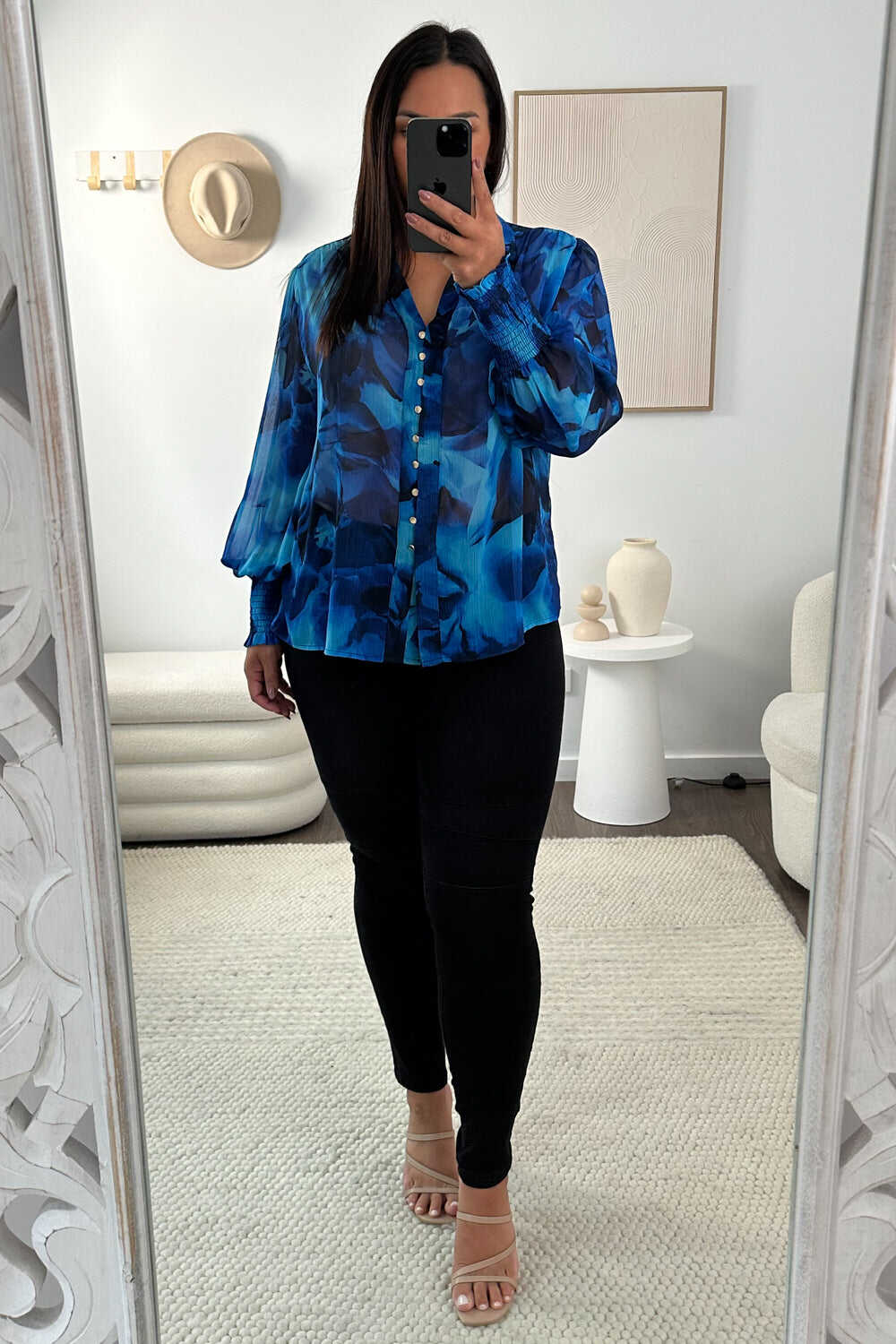 Sian Shirt
