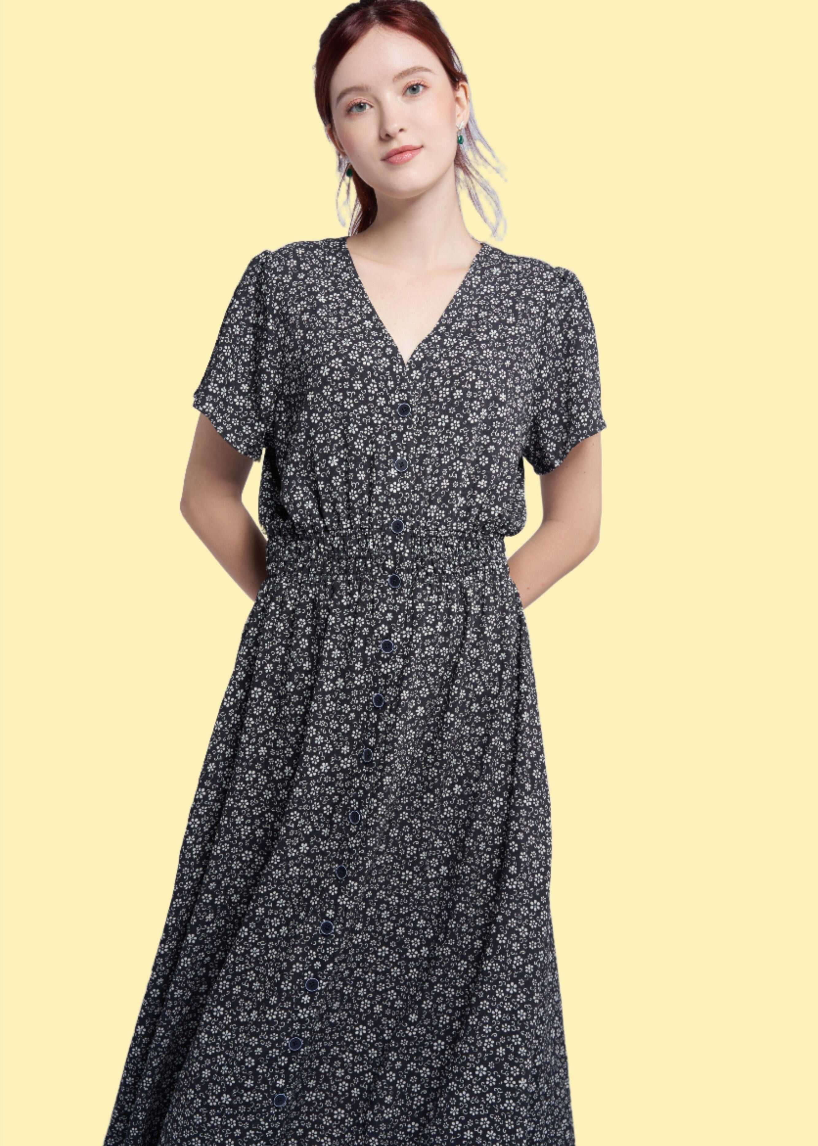 Ava Dress