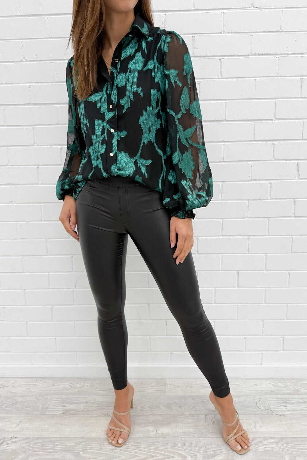 Nikki Shirt