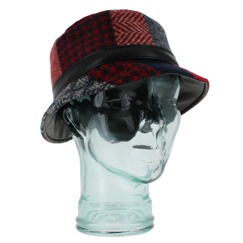 Wool Blend Berets