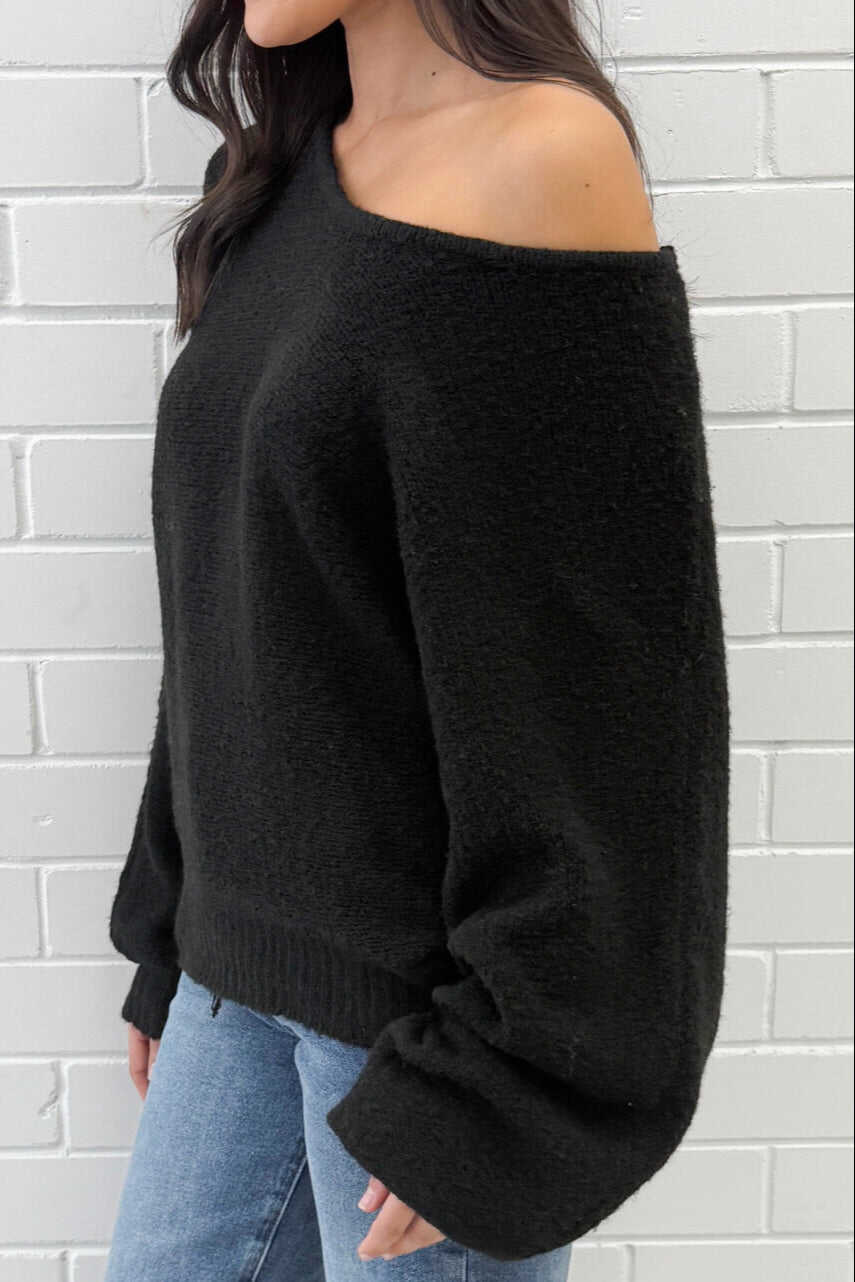 Beth Knit