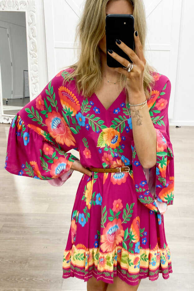 Lia Dress