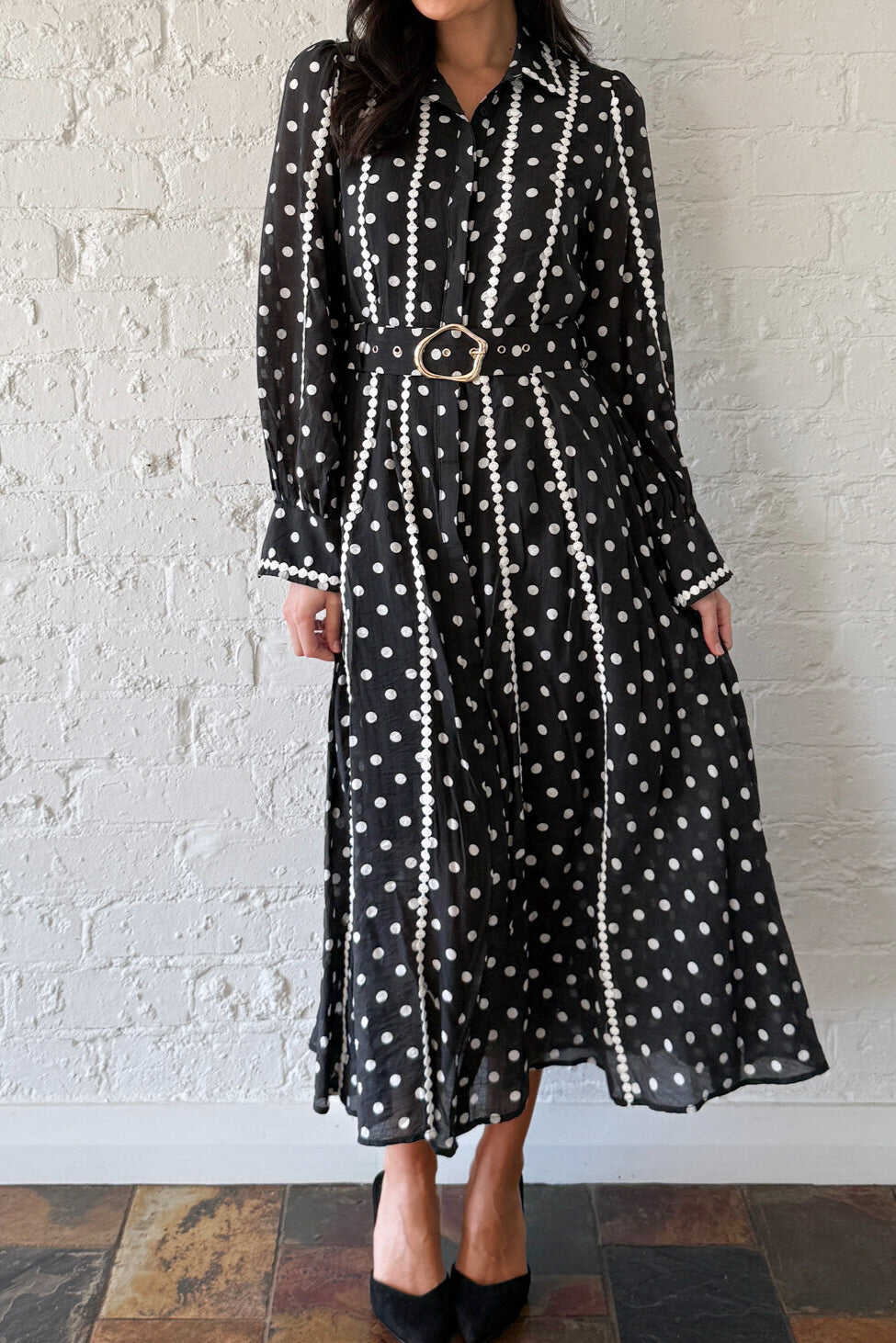 Joy Dress